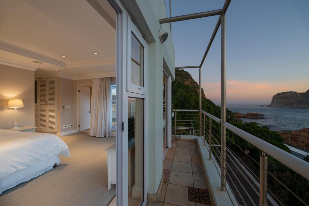 Beacon House Villa Knysna Exterior photo