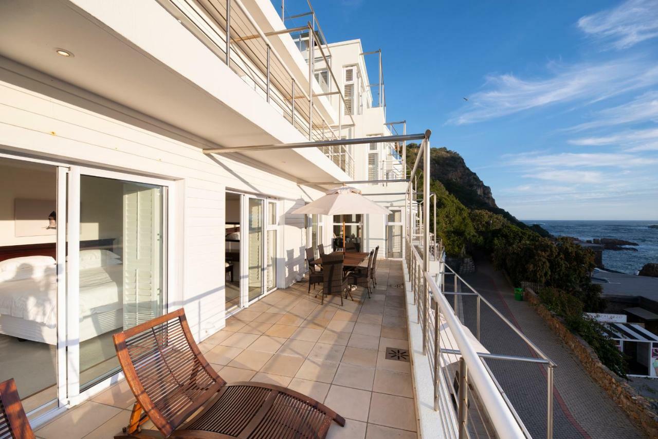 Beacon House Villa Knysna Exterior photo