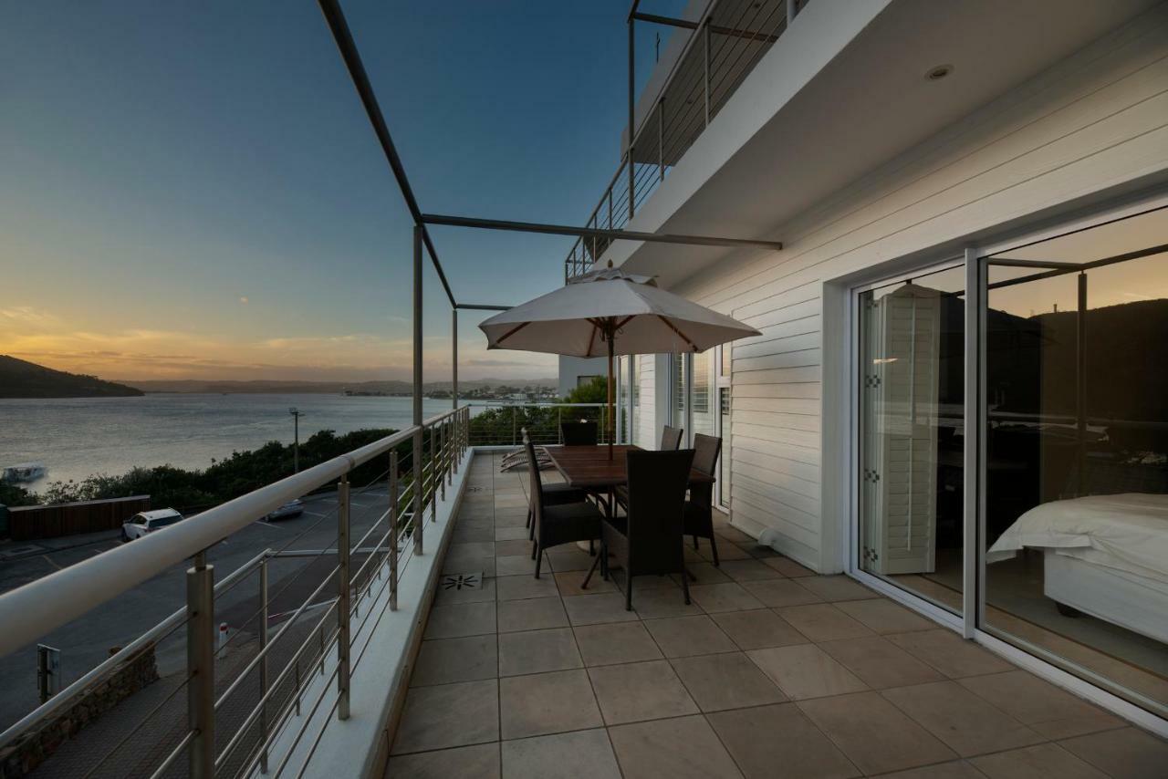 Beacon House Villa Knysna Exterior photo